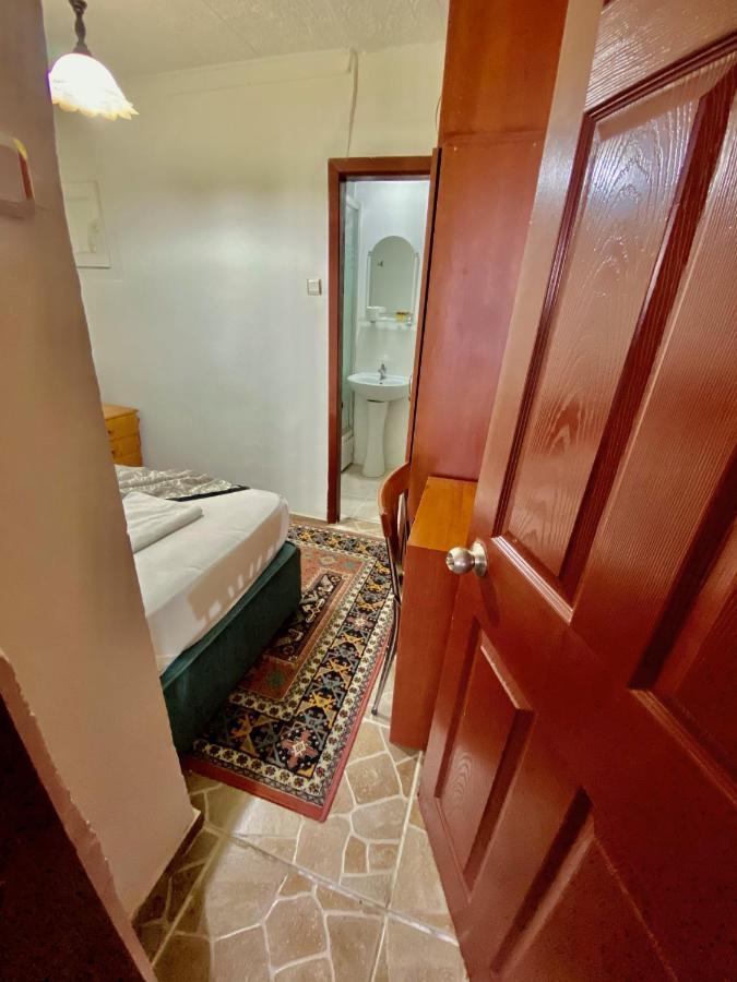 Kadikoy Kervansaray Hotel Provincia di Provincia di Istanbul Esterno foto