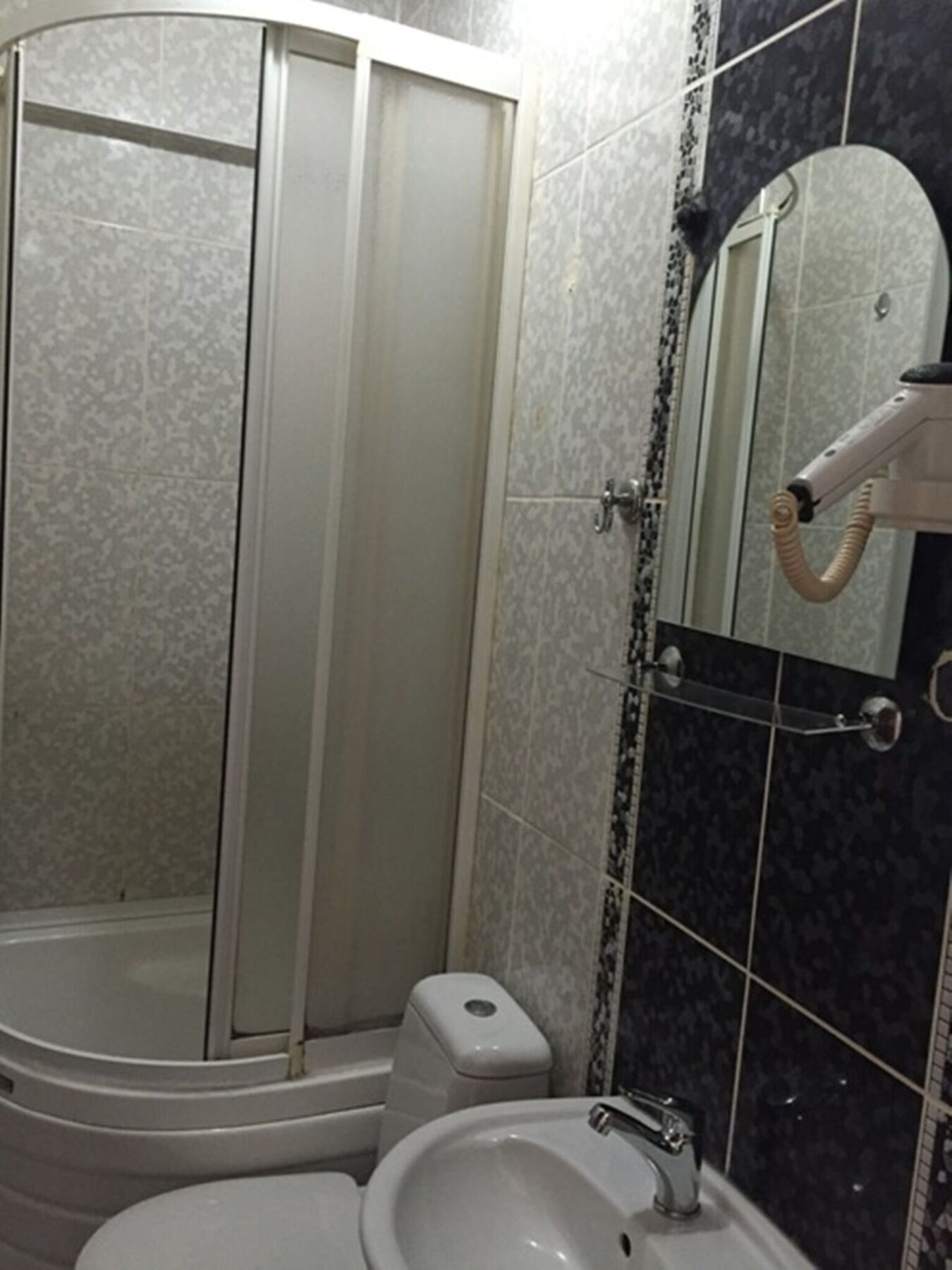 Kadikoy Kervansaray Hotel Provincia di Provincia di Istanbul Camera foto