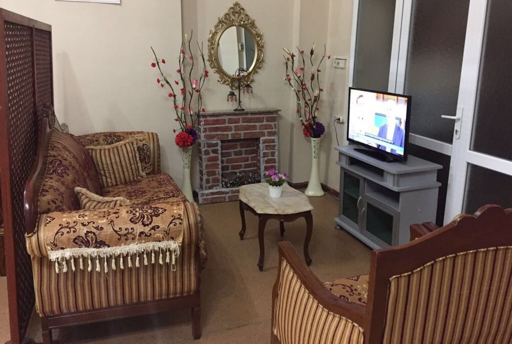 Kadikoy Kervansaray Hotel Provincia di Provincia di Istanbul Interno foto